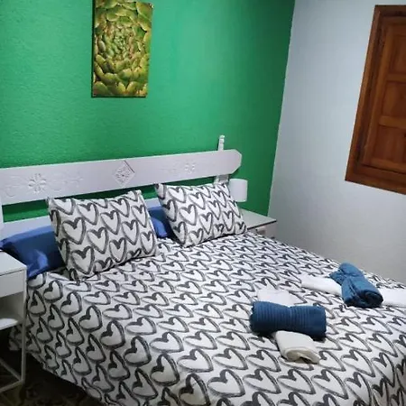 Casa Del Platan * Jávea