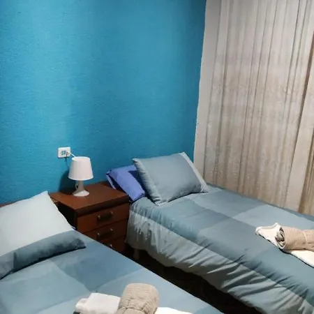 Σπίτι διακοπών Casa Del Platan Γιαβέα