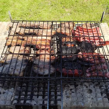 Hébergement de vacances Casa Del Platan *