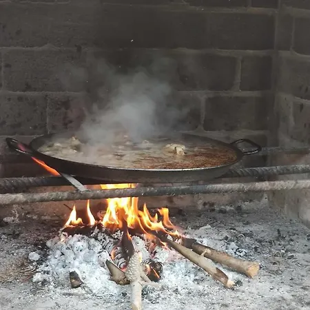 Casa Del Platan Γιαβέα