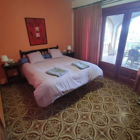 Casa Del Platan * Γιαβέα