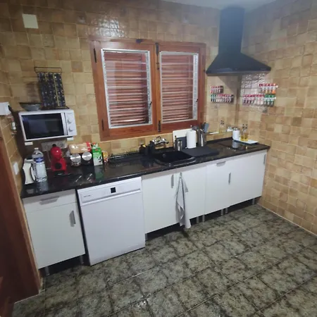 Casa Del Platan