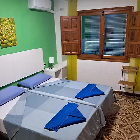 Casa Del Platan Σπίτι διακοπών