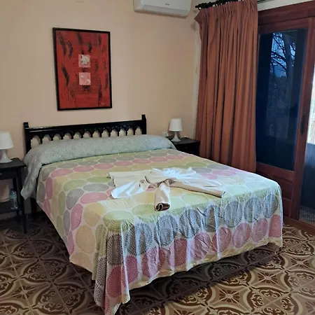 Casa Del Platan Σπίτι διακοπών *