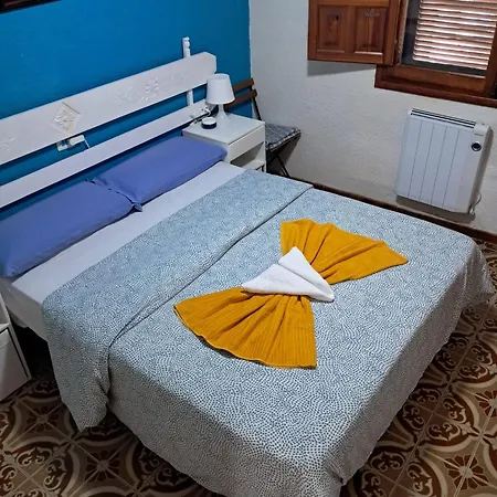 Casa Del Platan Σπίτι διακοπών