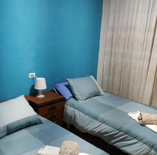 Prázdninový dům Casa Del Platan Jávea