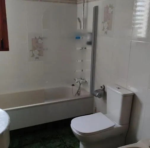 Prázdninový dům Casa Del Platan