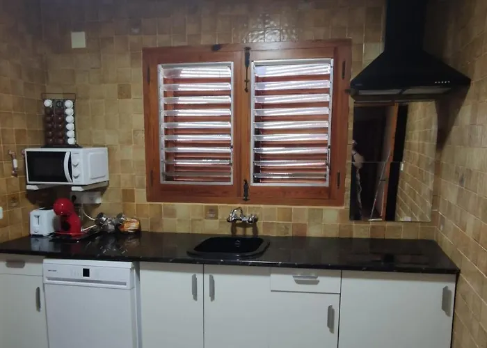 Casa Del Platan Prázdninový dům