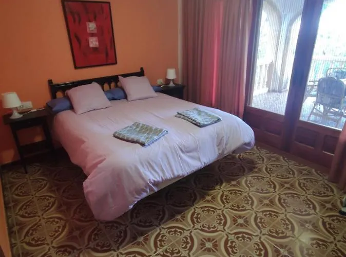 Casa Del Platan * Jávea