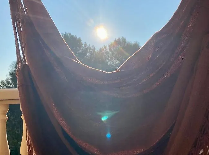 Casa Del Platan Prázdninový dům