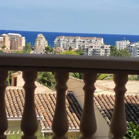 Holiday home Casa Del Platan