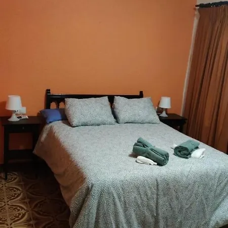 Casa Del Platan Holiday home