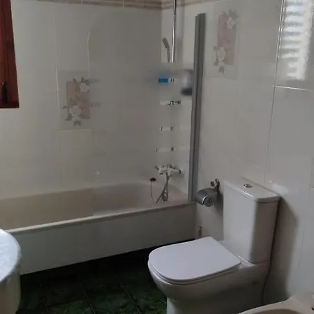 Nyaraló Casa Del Platan