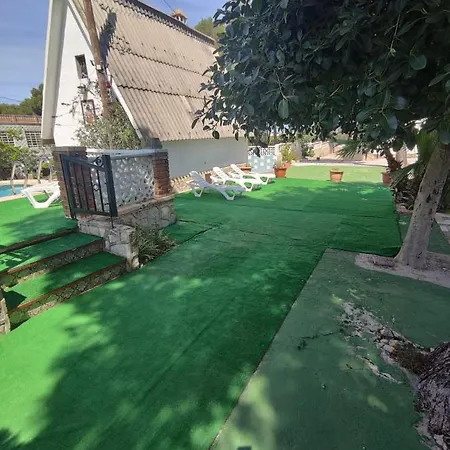 Casa Del Platan