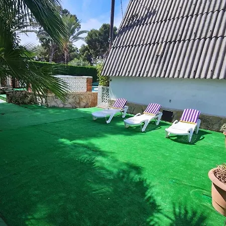 Casa Del Platan *