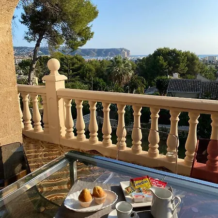 Casa Del Platan * Javea