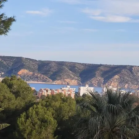 Casa Del Platan Holiday home