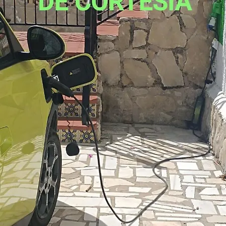 Casa Del Platan * Javea