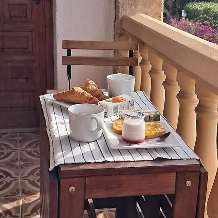 Tatil Evi Casa Del Platan