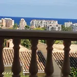別荘 Casa Del Platan