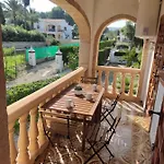 別荘 Casa Del Platan *