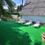 Casa Del Platan *