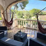 Casa Del Platan 別荘 Jávea