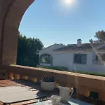 別荘 Casa Del Platan