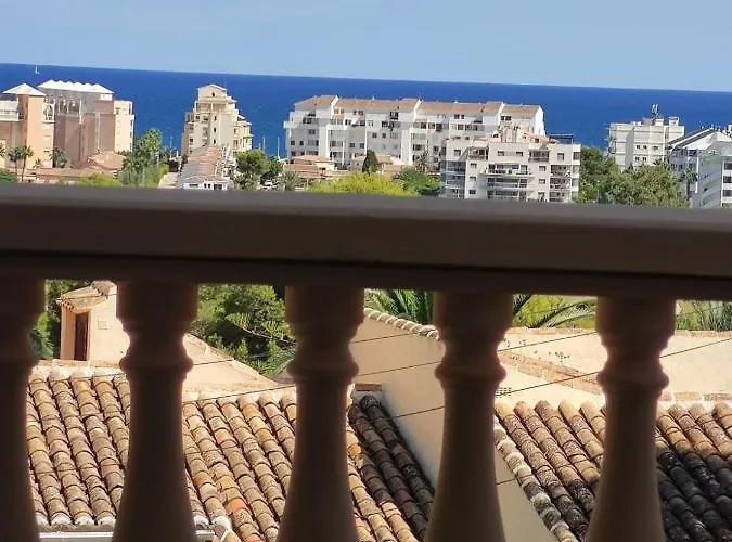 Casa de Férias Casa Del Platan