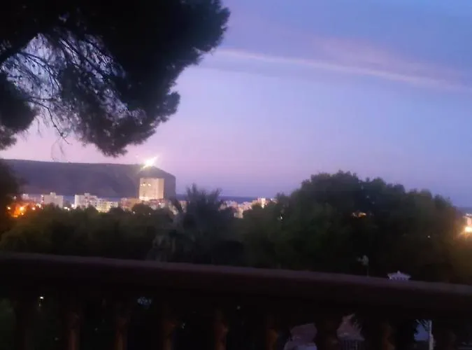 Casa Del Platan Jávea