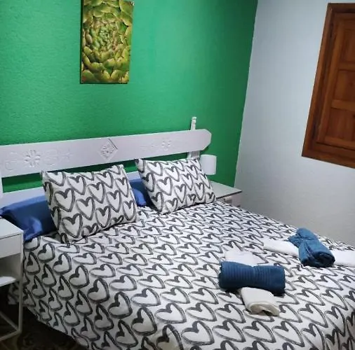 Casa Del Platan * Jávea