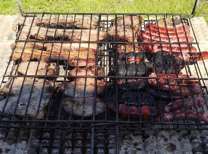 Casa de Férias Casa Del Platan *