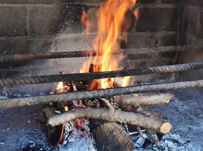 Casa de Férias Casa Del Platan Jávea