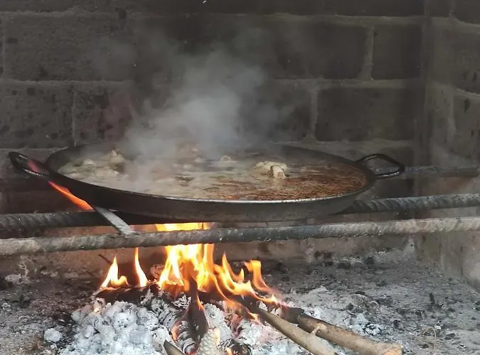 Casa Del Platan Jávea