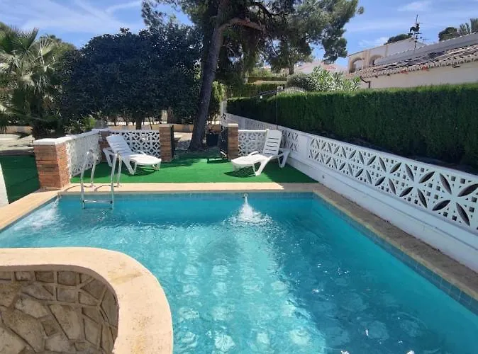 Casa de Férias Casa Del Platan *