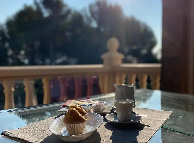 Casa Del Platan Jávea