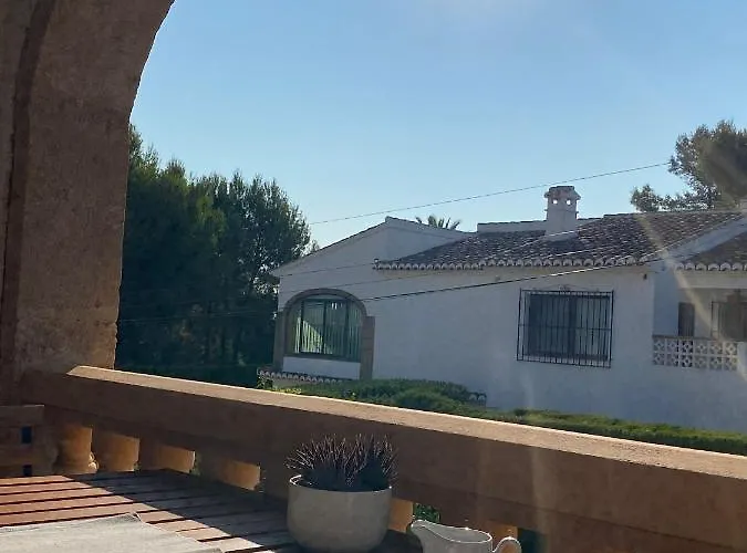 Casa de Férias Casa Del Platan