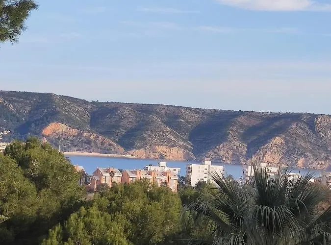 Casa Del Platan Casa de Férias